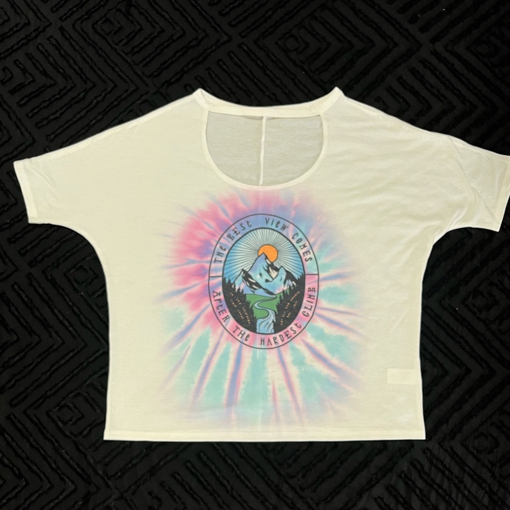 Phil Love Top